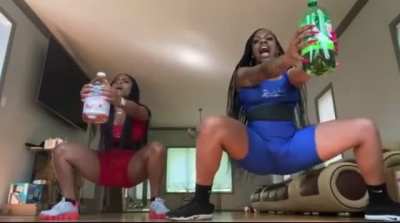 I think about this video a lot if you know what I mean 😌