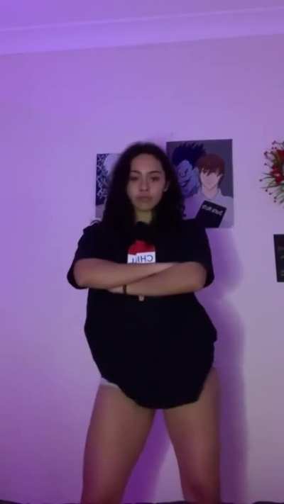 Booty