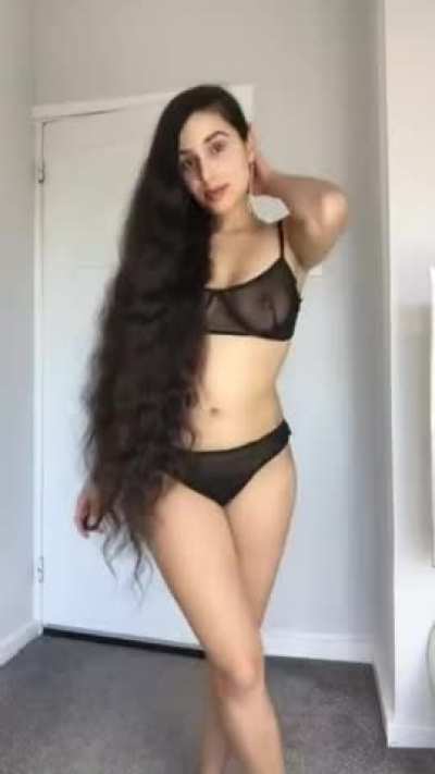Creampie my holes