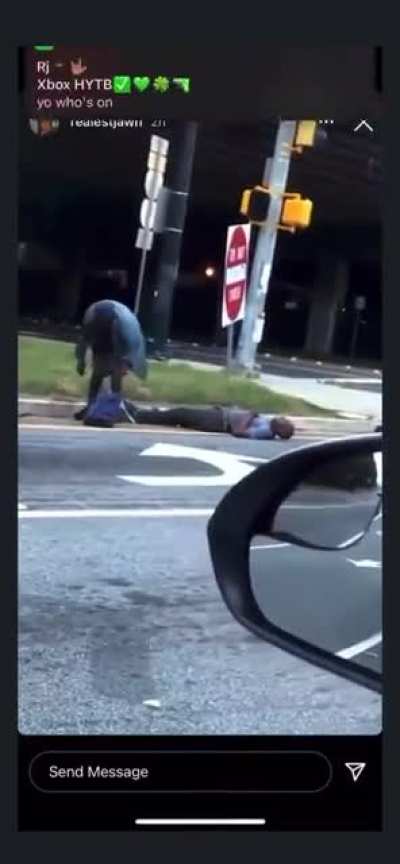 Fatality