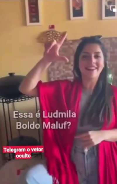 A esposa do assessor de Moraes, envolvida no caso das R&aacute;dios....