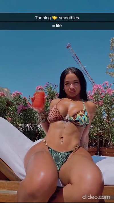 Tanning