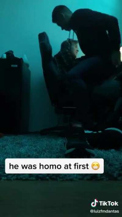 Just Some Bro&rsquo;s Having A Moment