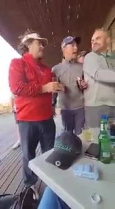 Slight rule dispute