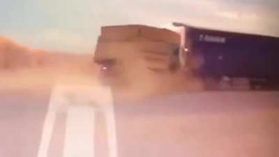 When destiny wants to ensure that you will die