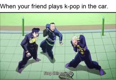 Be like mikitaka.