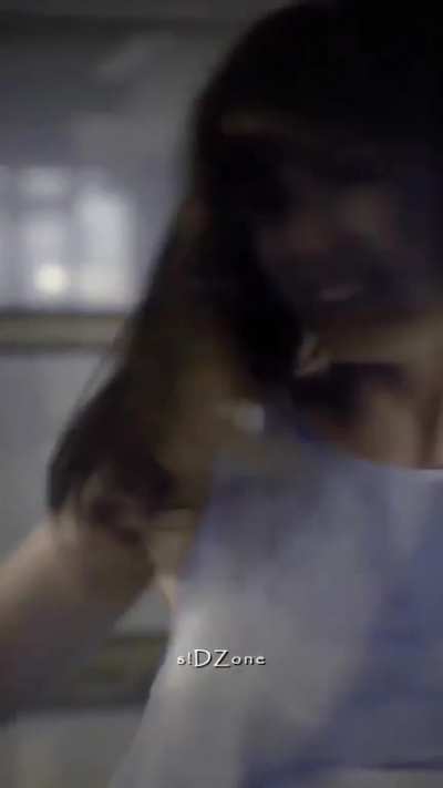 (EDIT) She is real