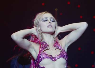 Lily-Rose Depp