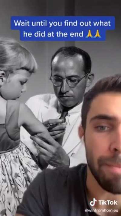 A hero we should not forget
