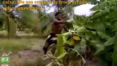 Q izo &ccedil;elso ? 😨😨😨