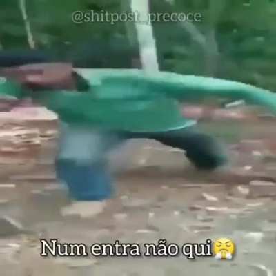 Num vem n&atilde;o