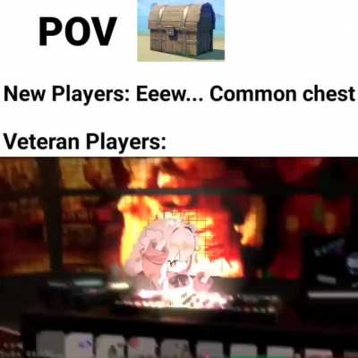 Veterans to newbies: &ldquo;Deal with it&rdquo;