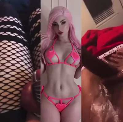Just some babecock I made enjoy☺️