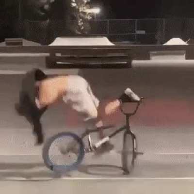 Maybe maybe maybe