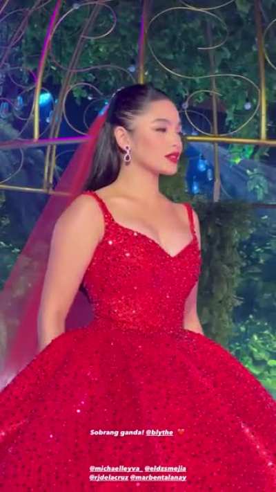 Andrea Brillantes