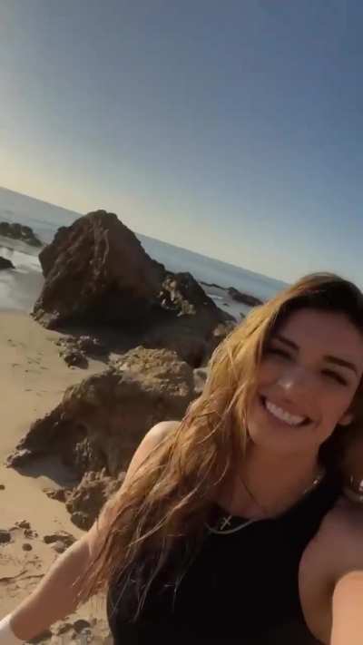Mackenzie D. 