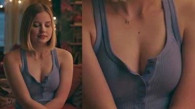 Angourie Rice