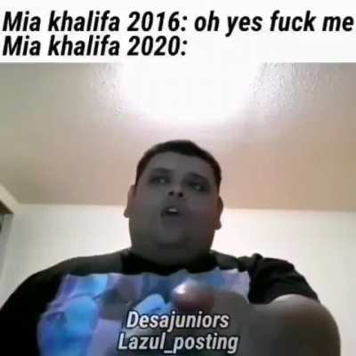 Mia khalefon