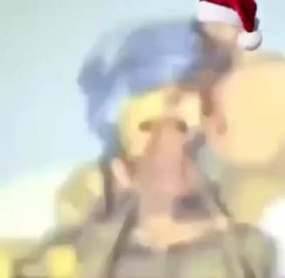 tis the season