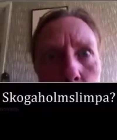 &Auml;r eller d&ouml; ditt sepe