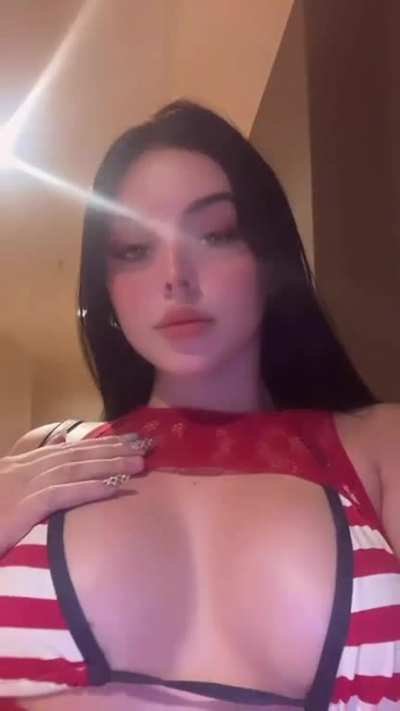 Bella Angel