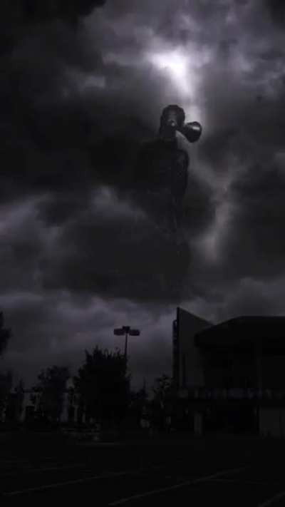 Sirenhead