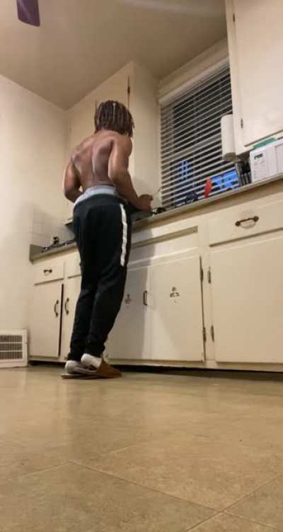How&rsquo;s my form?🤔