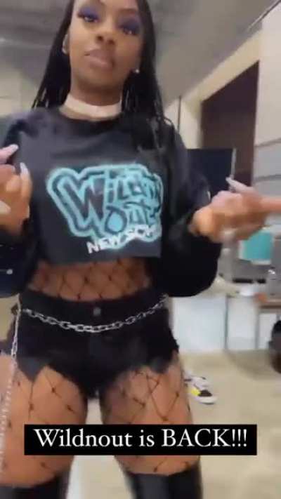 Only at wildnout