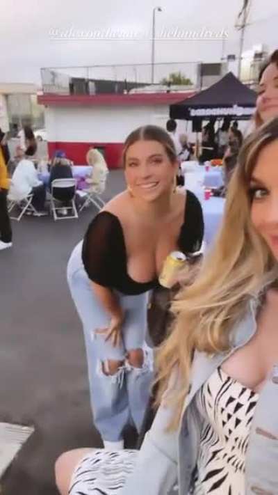 Insta Story