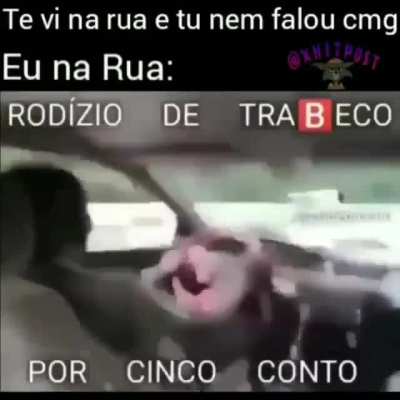 se identificou muca ?