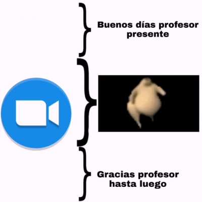 Zoom la chupa