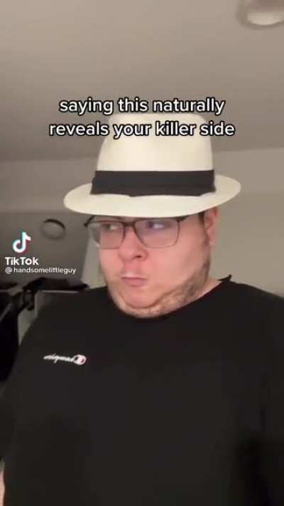 Don&rsquo;t mess with &ldquo;Pablo&rdquo; [reuplode w/sound]