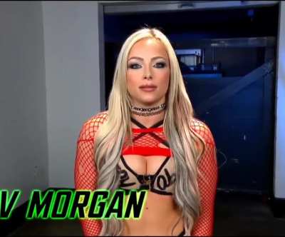 Liv Morgan 