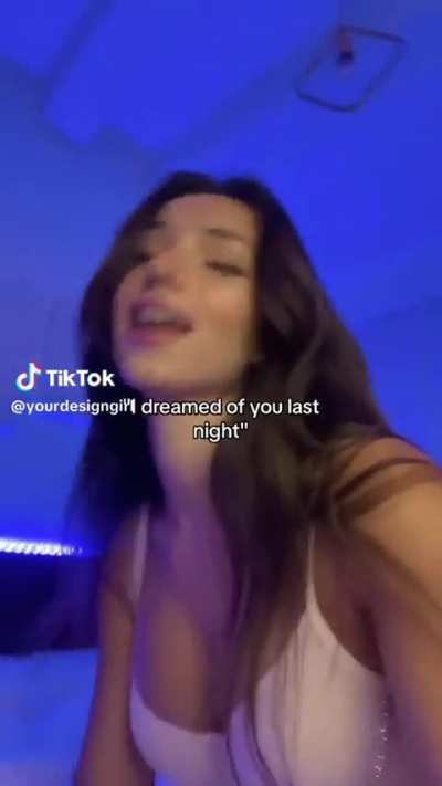 shes just too hot
