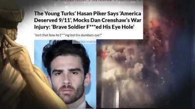 The H3 logo has made it into a Zohran attack ad because of Hasan
