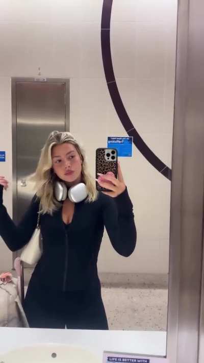 insta story