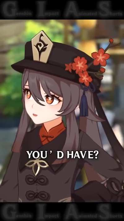 Yes!