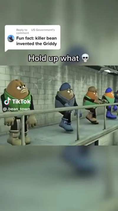 No fukin way