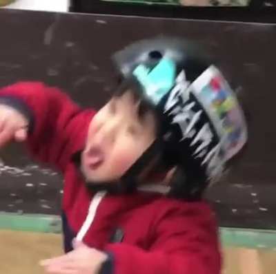 Talented boi