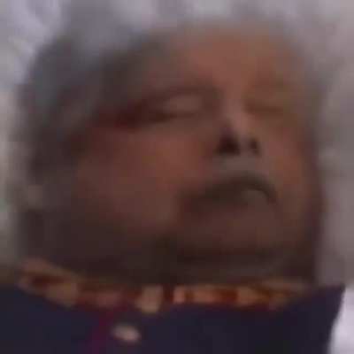 VIEJO RECULIAO