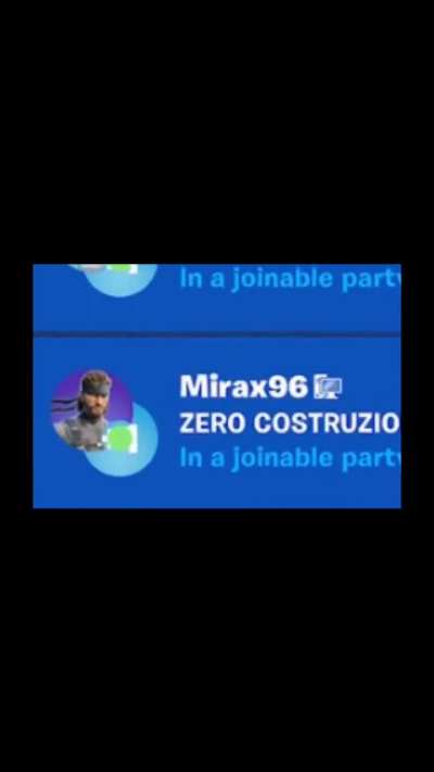 Fortnite rn