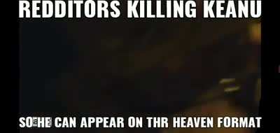 Heaven meme 😳