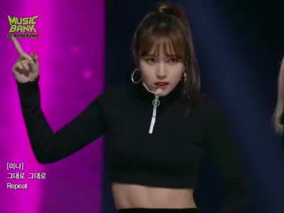 Mina