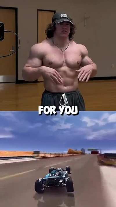sam sulek cardio
