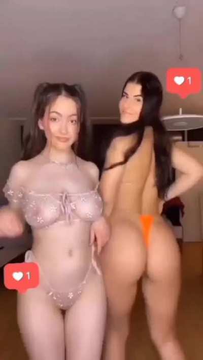 I will make my homies fail NNN(Ig: @nicolejuccy, @elisa_alnn)