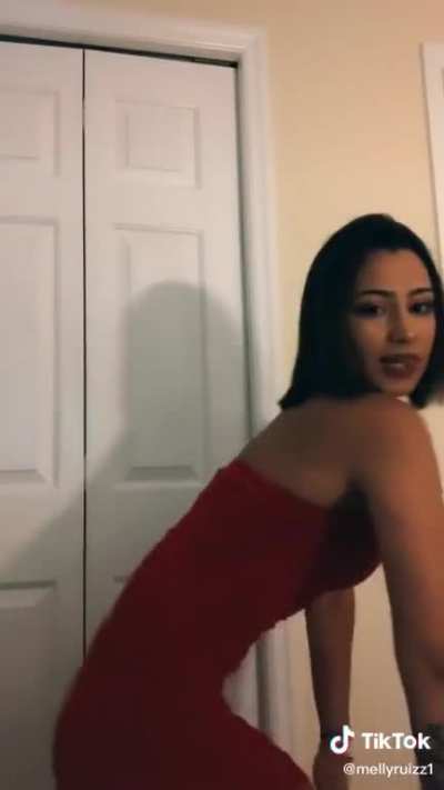 Tube dress