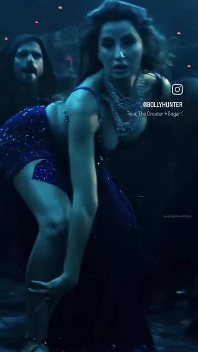 Nora Fatehi