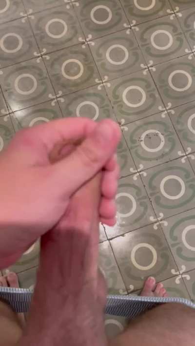 Fuck or blow?
