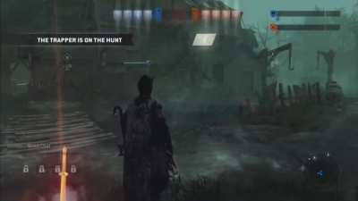 Nuxia trips and dies