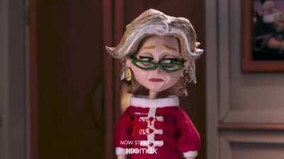Stream holiday fun &mdash; including Santa Inc. &mdash; at a new price. HBO Max plans start at $9.99/month.